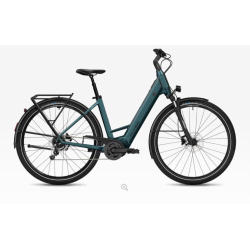 Flyer G1 Gotour EL 3.40